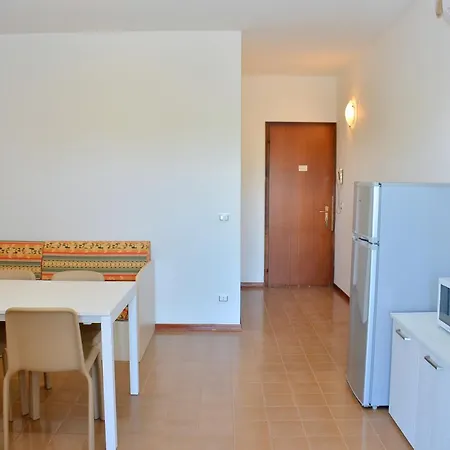 Appartamento Sovego