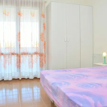 Apartment Sovego *