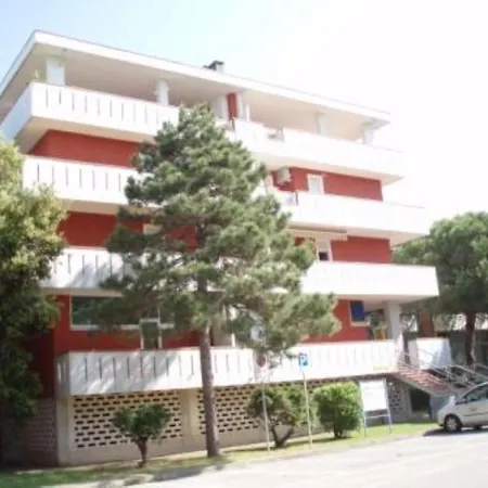 Apartmán Sovego Bibione