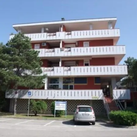 Apartmán Sovego Bibione