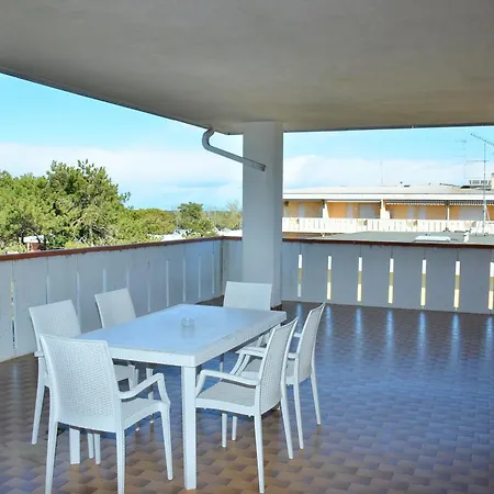 Sovego Apartmán Bibione