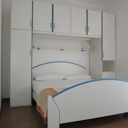 Sovego Apartman Bibione