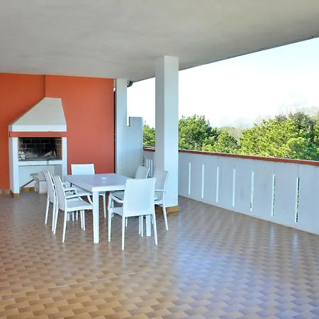 Apartman Sovego Bibione