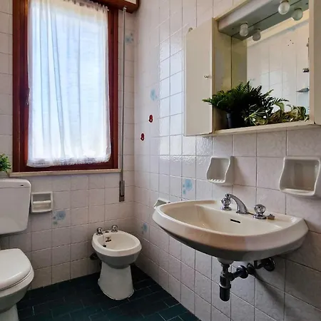 Sovego Apartmán *