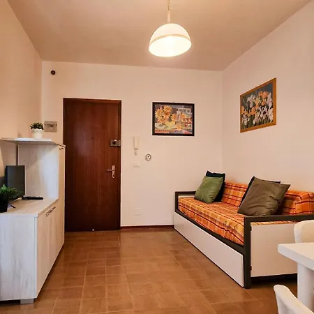 Sovego Apartmán