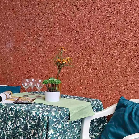 Sovego Apartmán