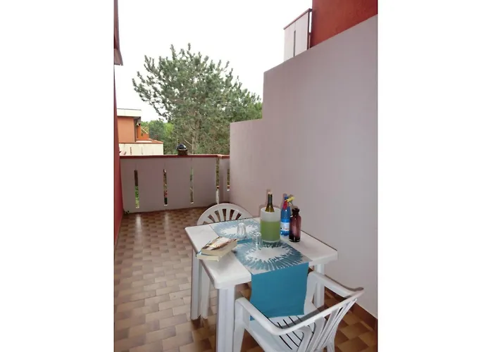Sovego Apartman Bibione