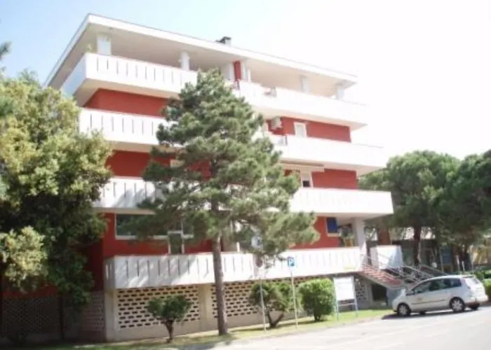 Apartman Sovego Bibione