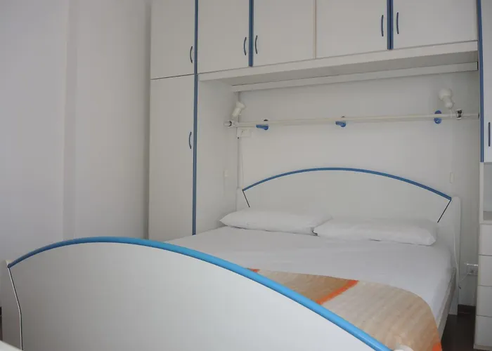 Sovego דירה ביביונה