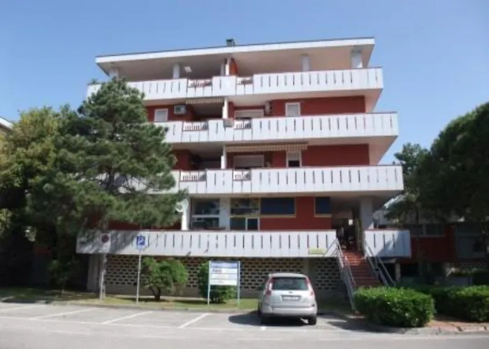 Apartman Sovego Bibione