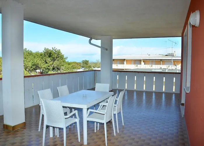 Sovego Apartman Bibione