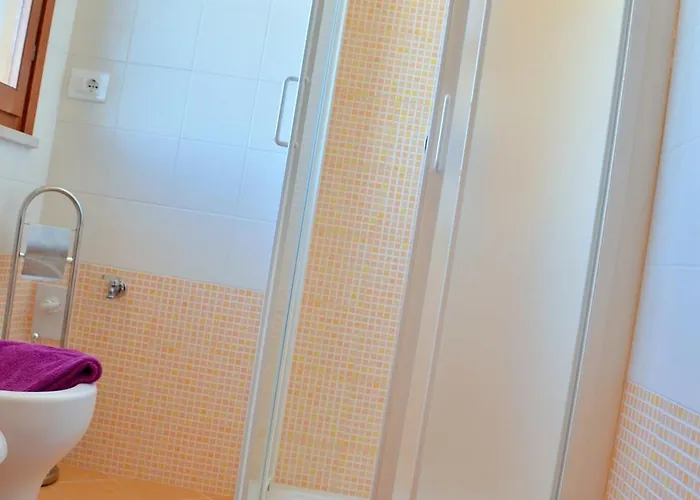 Apartman Sovego Bibione