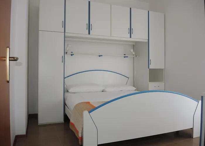 Sovego Apartman Bibione