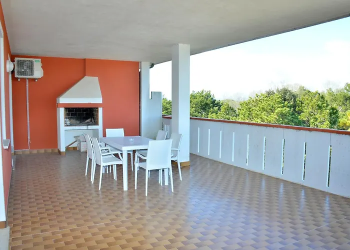 Apartman Sovego Bibione