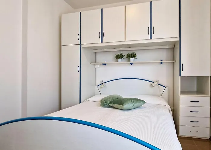 Apartman Sovego Bibione