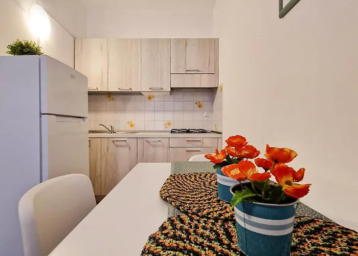 Sovego Apartman Bibione