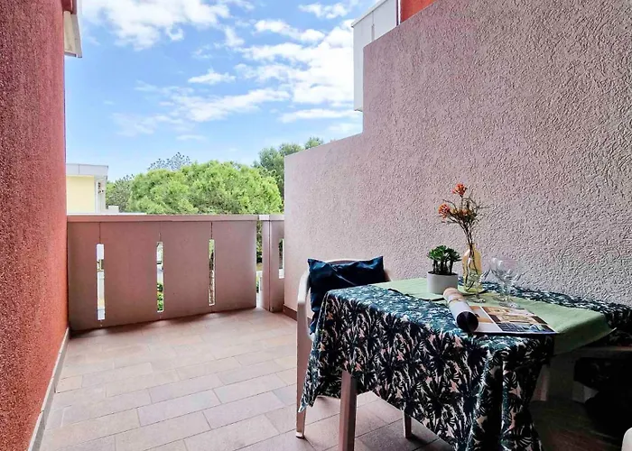 Apartman Sovego Bibione